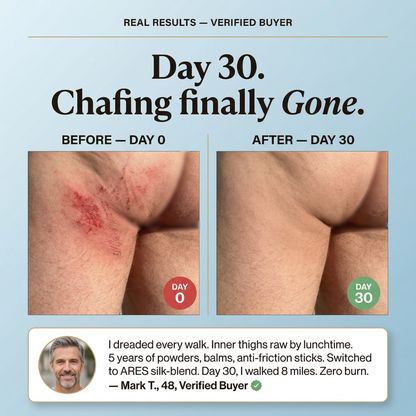 Premium boxershorts i siden | Komfort hela dagen