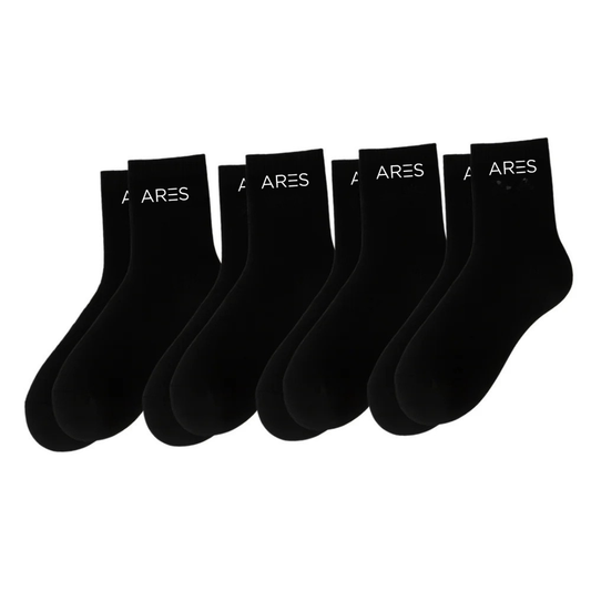 One Size Bamboo Socks