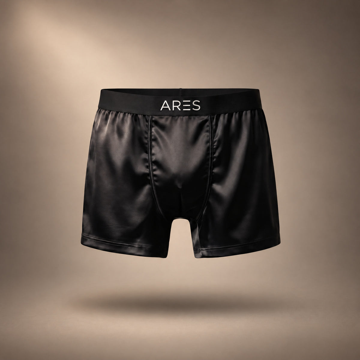 Ares sidenboxer | Komfort hela dagen