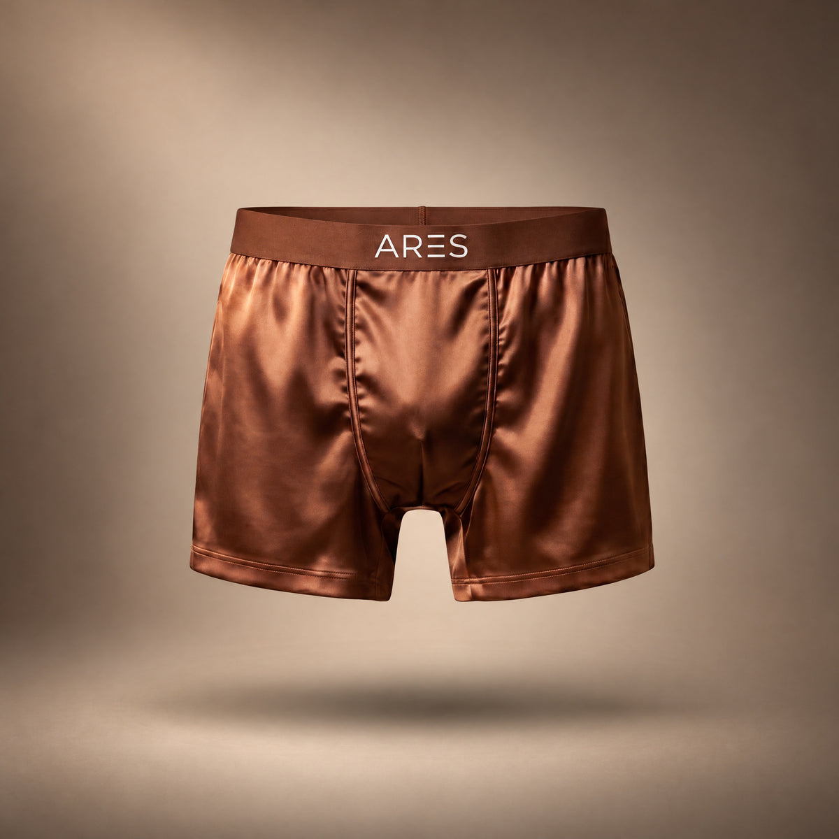 Ares sidenboxer | Komfort hela dagen