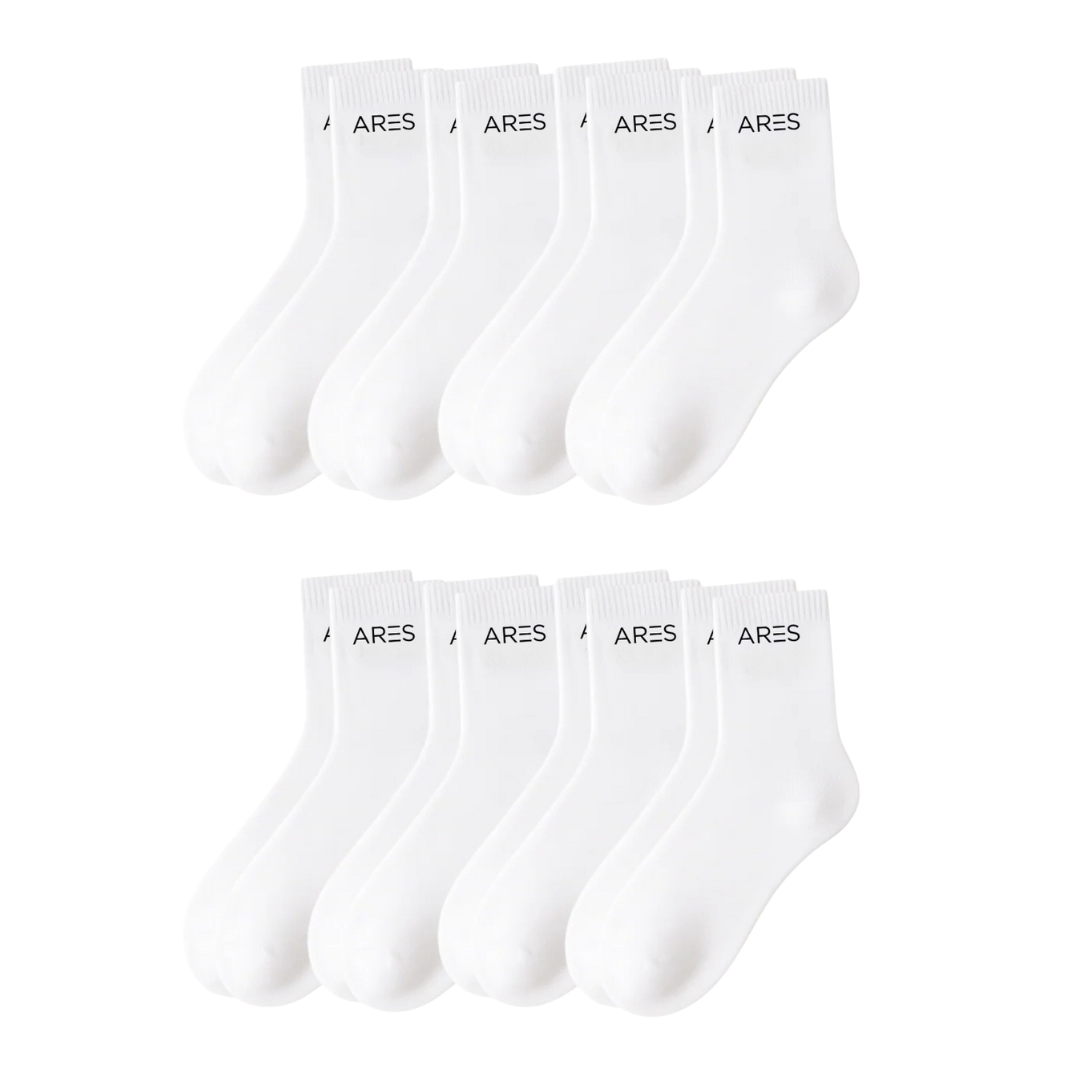 One Size Bamboo Socks