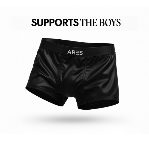 Boxershorts i premium silke | Komfort hela dagen