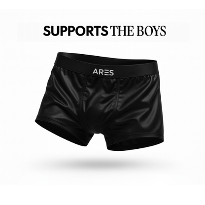 Boxershorts i premium silke | Komfort hela dagen