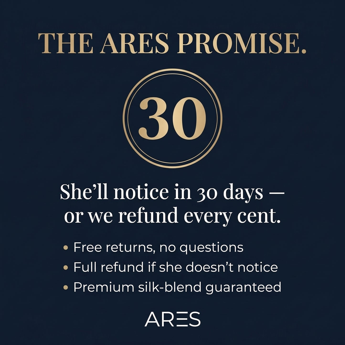 Premium Silk Boxer | All-Day Comfort