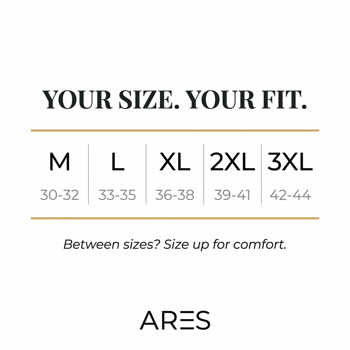 Ares sidenboxershorts | Komfort hela dagen (nya färger)
