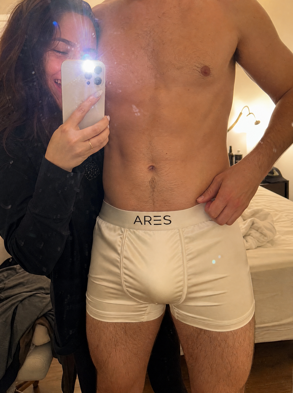 Customer photo