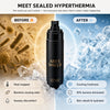 ARES Shield - antibakteriell intim skyddsspray för män